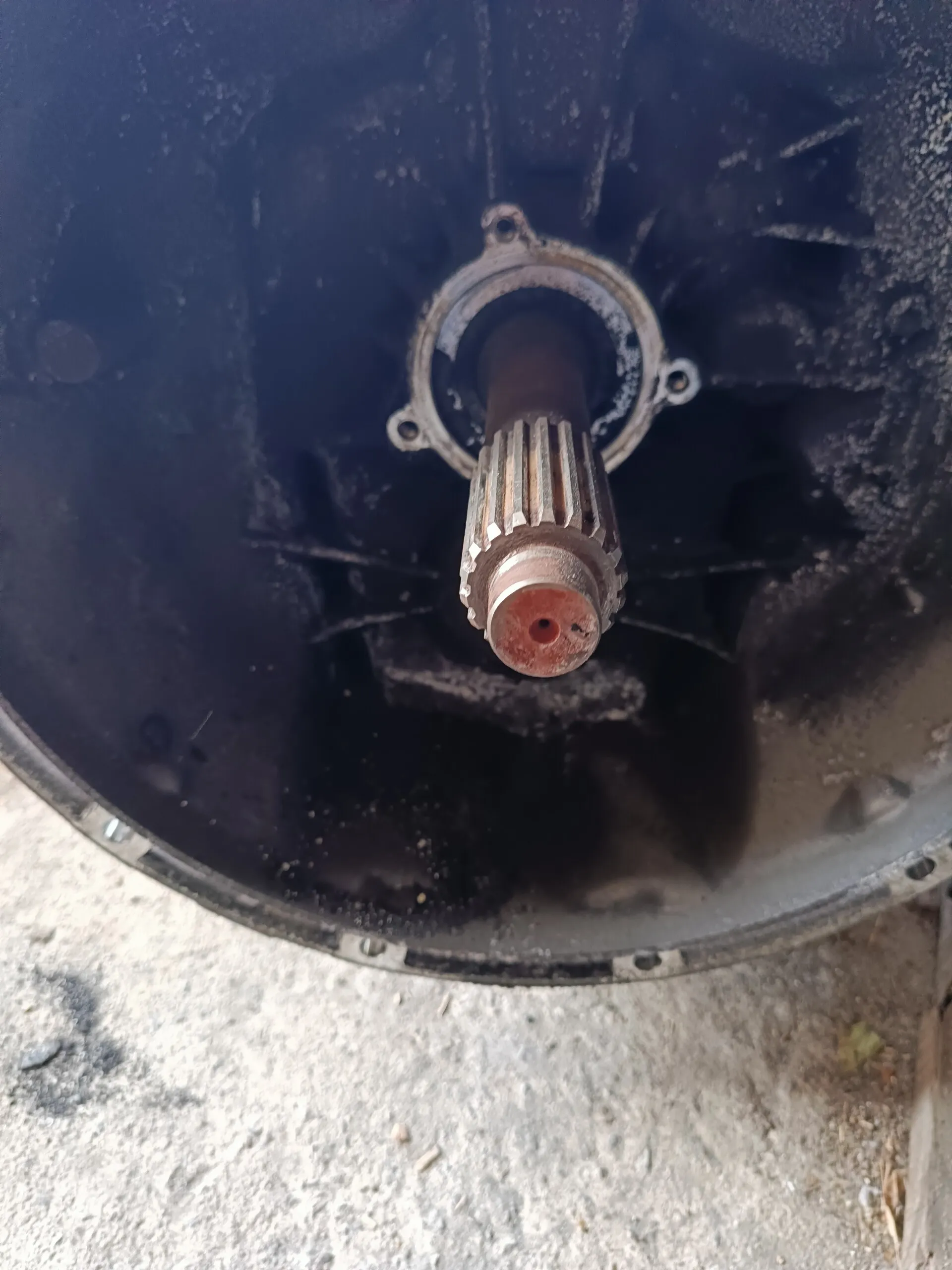 Коробка переключения скоростей Mercedes-Benz VARIO G56-6