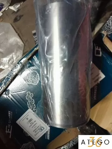 Ремонтная гильза блока цилиндров 97 мм OE Germany — для двигателей Mercedes, Claas