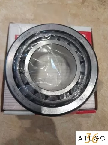 Подшипник передний внутренний подвески Mercedes Atego