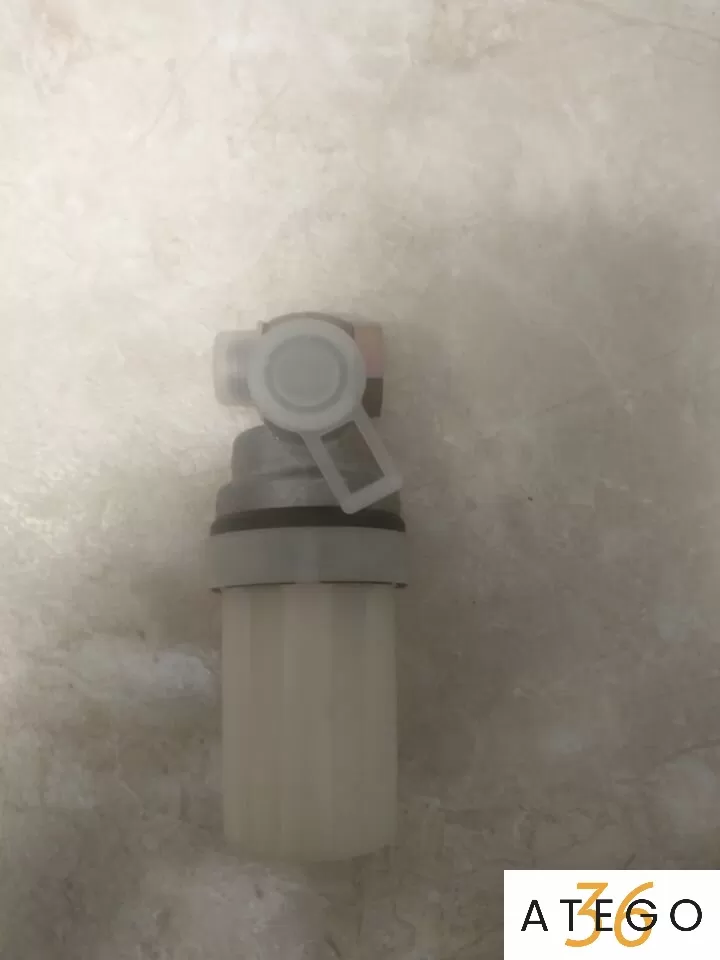 Фильтр топливный грубой очистки 2453391001