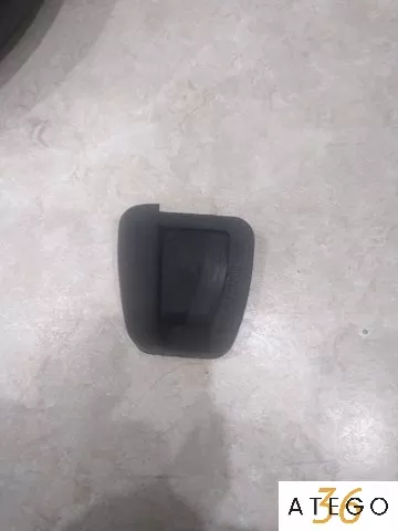 Накладка на педали сцепления и тормоза Mercedes-Benz Sprinter, VW Crafter