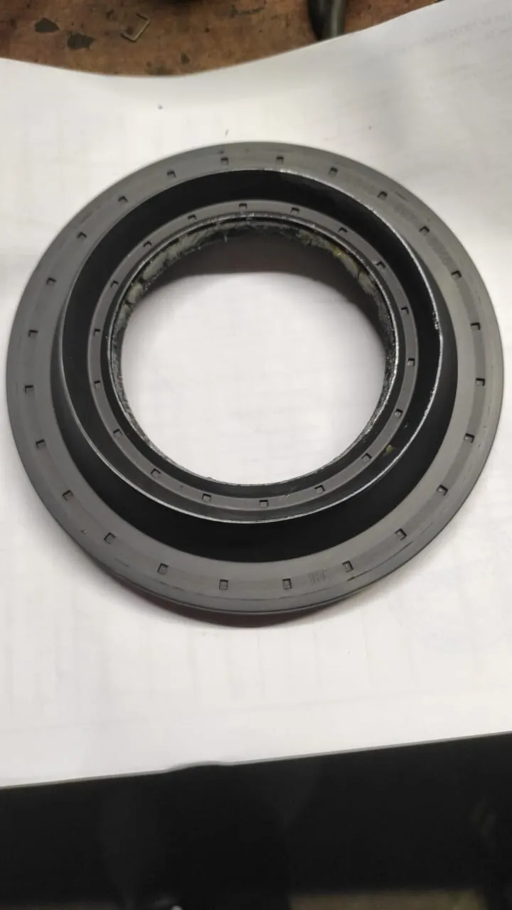 Сальник хвостовика Mersedes-Benz/Kamaz 0139976246