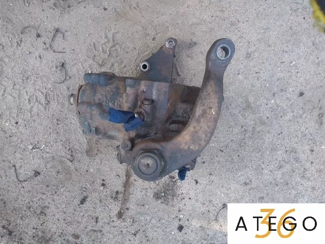 Рулевой механизм LS-3