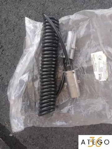 Электрокабель прицепа для Mercedes Actros, новый – автоэлектрика и автосвет