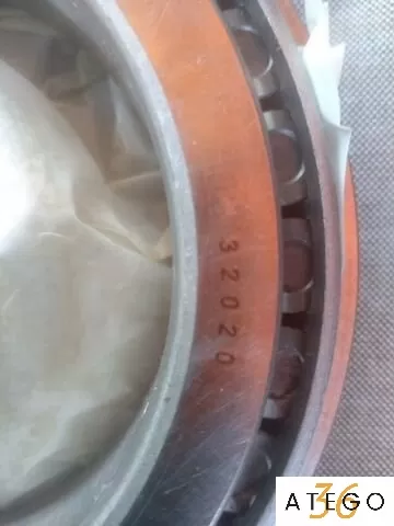 Подшипник ступицы 32020