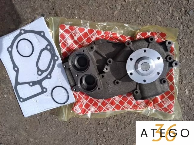 Водяной насос Febi 31530