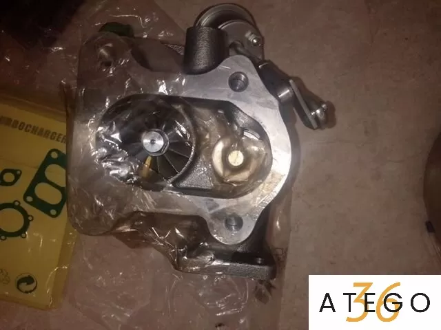 Турбокомпрессор двигателя OM364LA