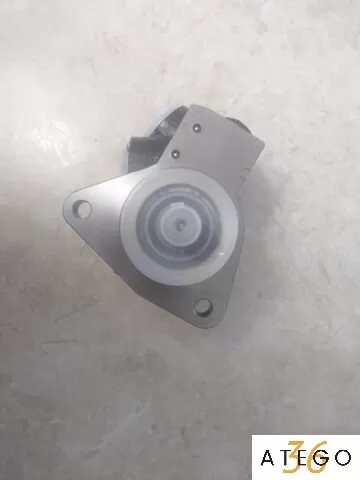 Насос гидроусилителя руля Мерседес-Бенц 608-814