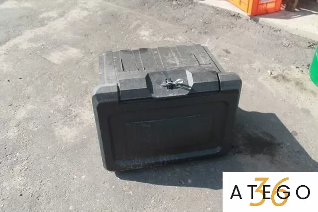 Ящик инструментальный Мерседес/ Ман/ Ивеко/Рено