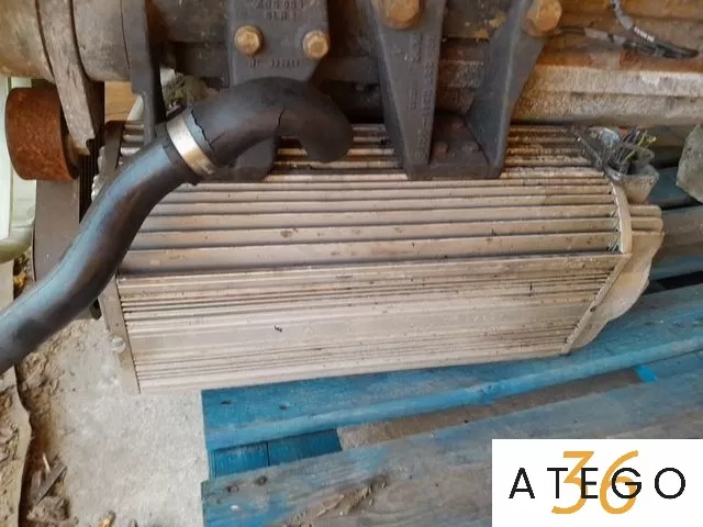 Генератор Frigoblock G24