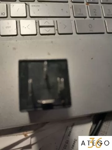 Реле поворотов