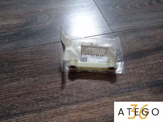 6392670317 тяга механизма переключения передач