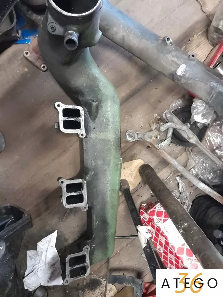 3640982015 Впускной коллектор воздухонаддува