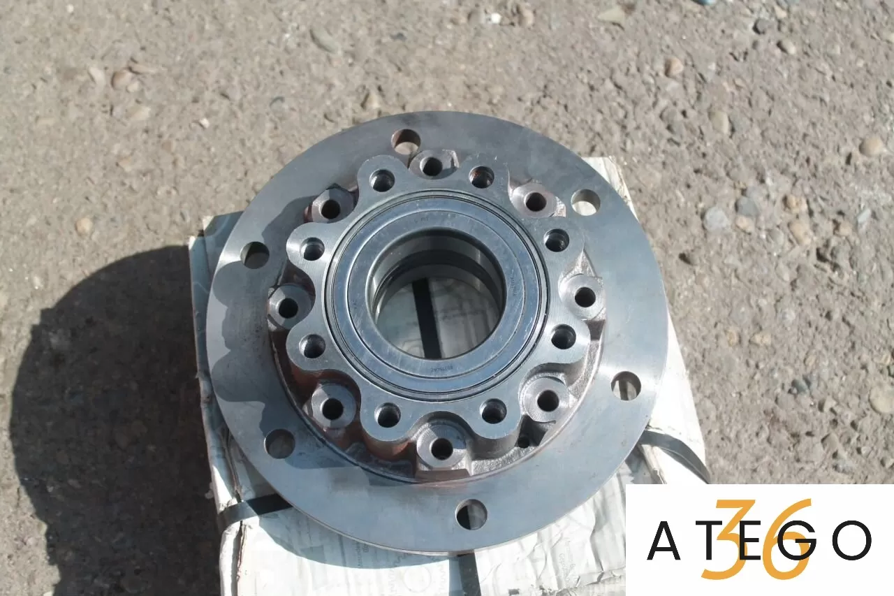Ступица задняя Mercedes-Benz Atego 812 - 1128