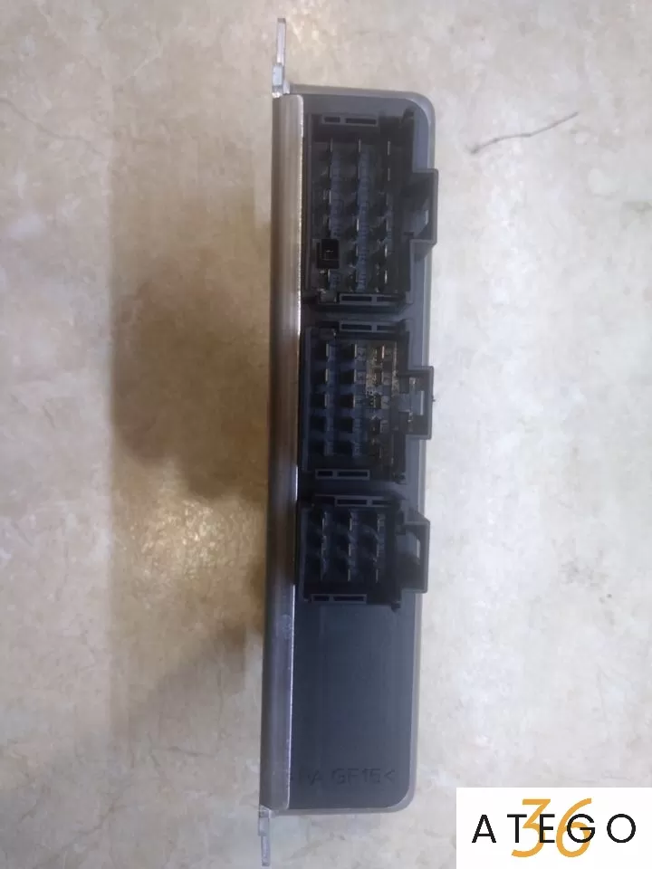 Блок управления ABS Мерседес-Бенц