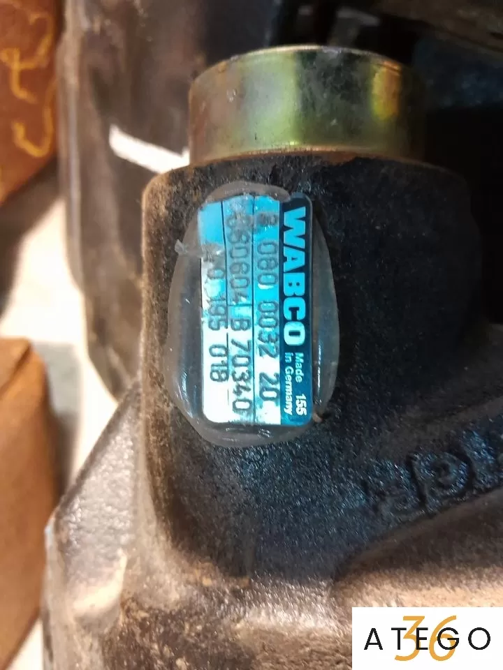 Суппорт тормозной