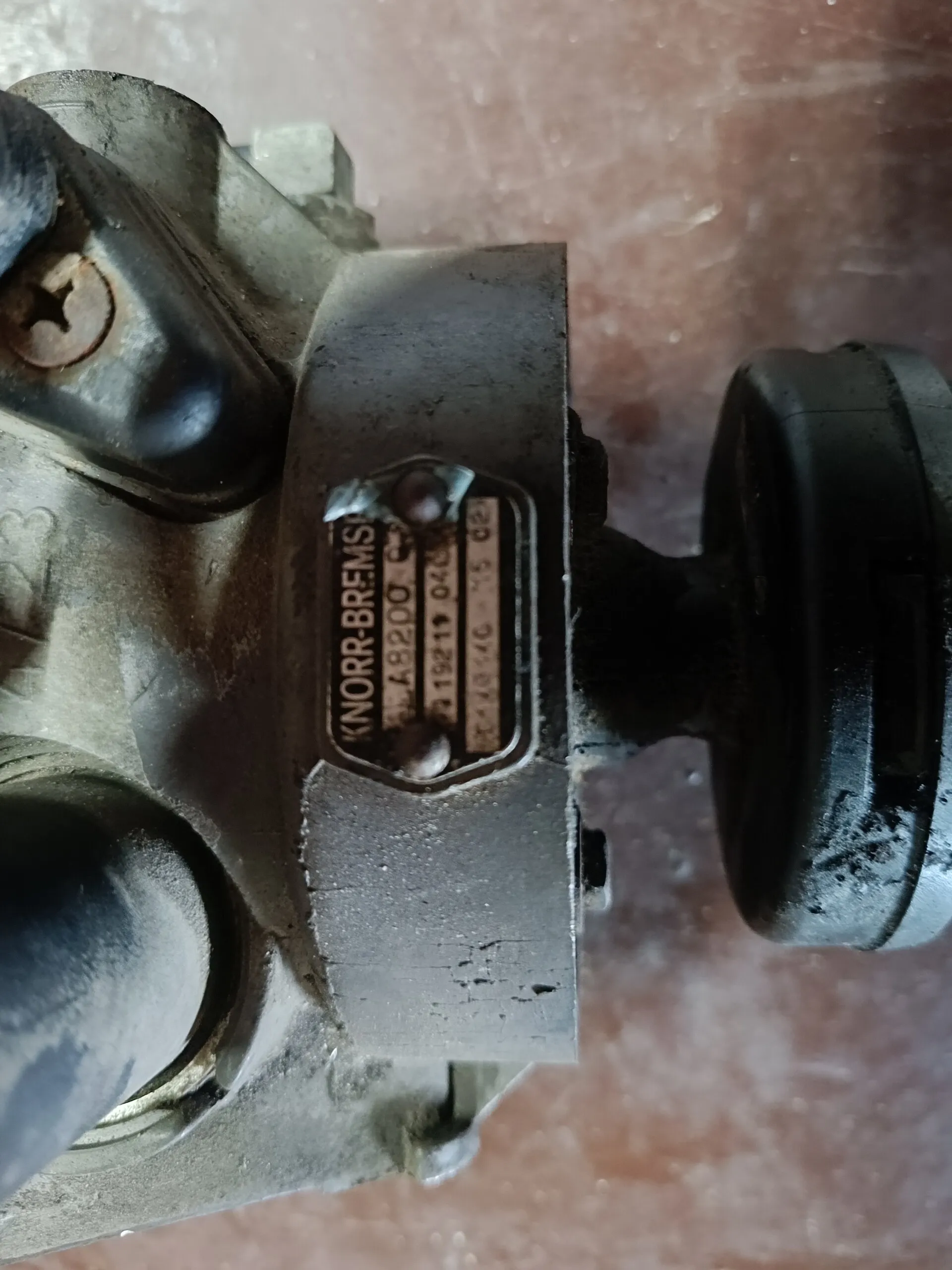  осушитель воздуха Мерседес-Бенц Варио