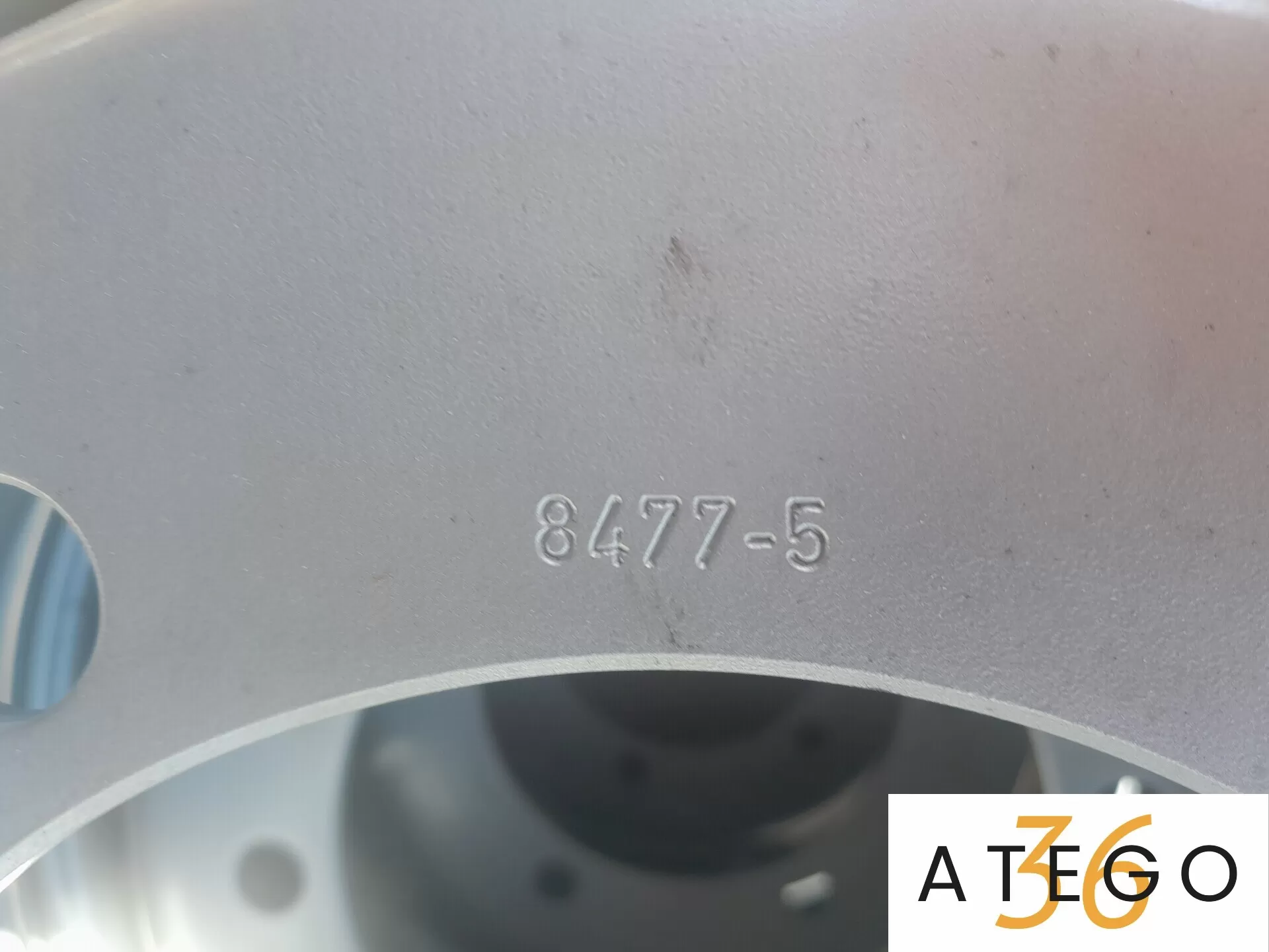 диск колесный 17,5 для МАН разных модификаций