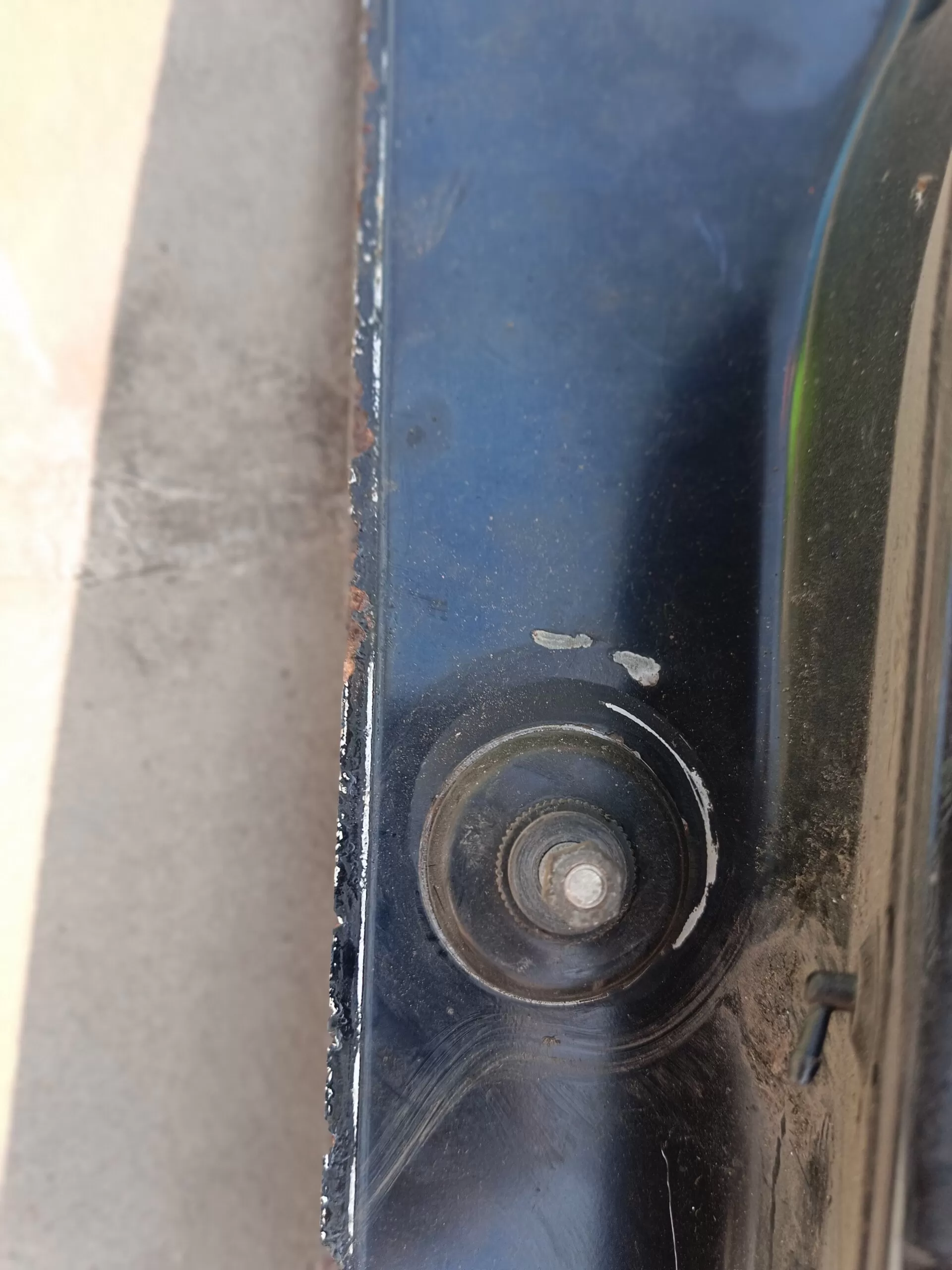 механизм стеклоочистителя  в сборе