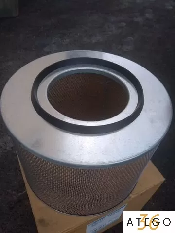 Фильтр воздушный Mercedes MK, NG, SK