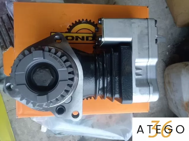 Компрессор воздушный MAN TGL/TGM