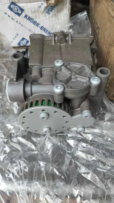 A0004294224 Модулятор EBS Mercedes-Benz