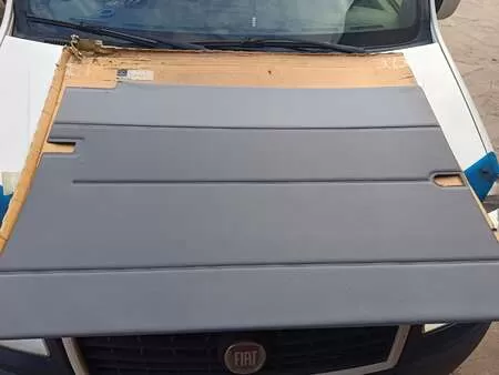 9017300870 обшивка боковой двери Мерседес-Бенц Спринтер