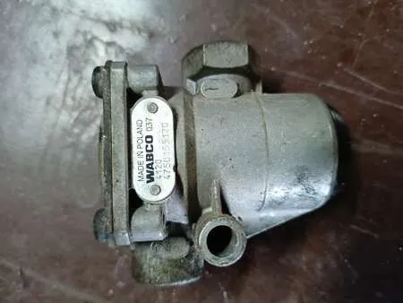 4750155120  клапан управления давлением