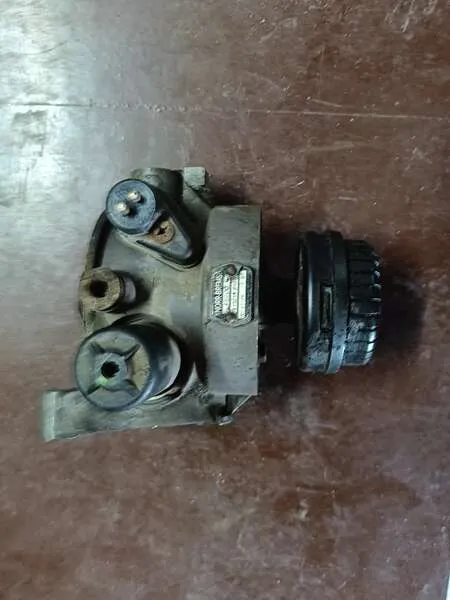  осушитель воздуха Мерседес-Бенц Варио